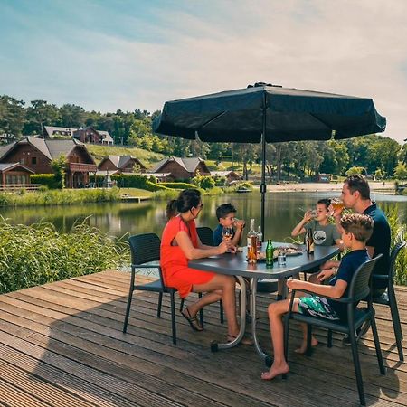 Europarcs Brunssummerheide Exteriér fotografie
