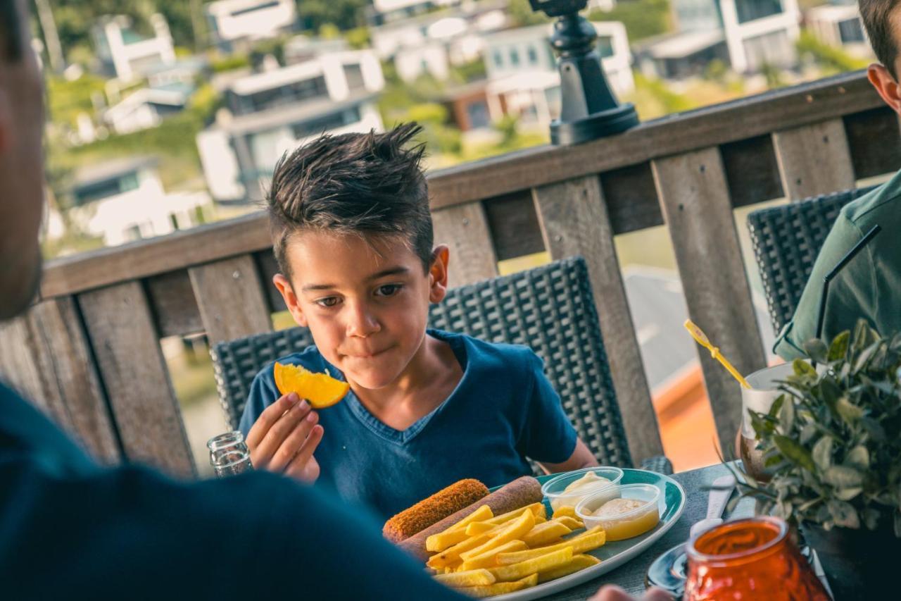 Europarcs Brunssummerheide Exteriér fotografie