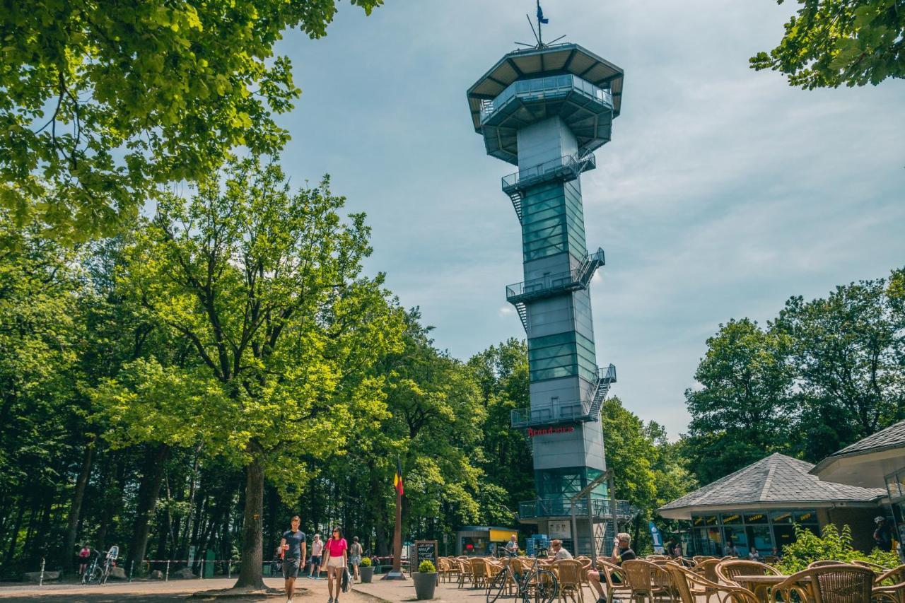 Europarcs Brunssummerheide Exteriér fotografie