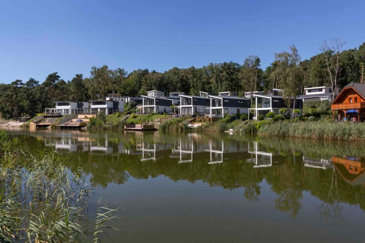 Europarcs Brunssummerheide Exteriér fotografie