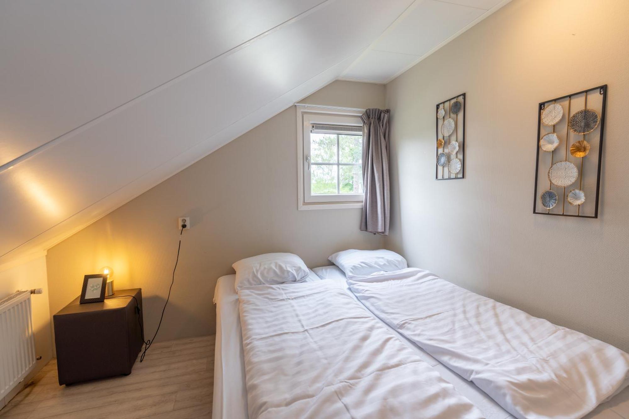 Europarcs Brunssummerheide Pokoj fotografie