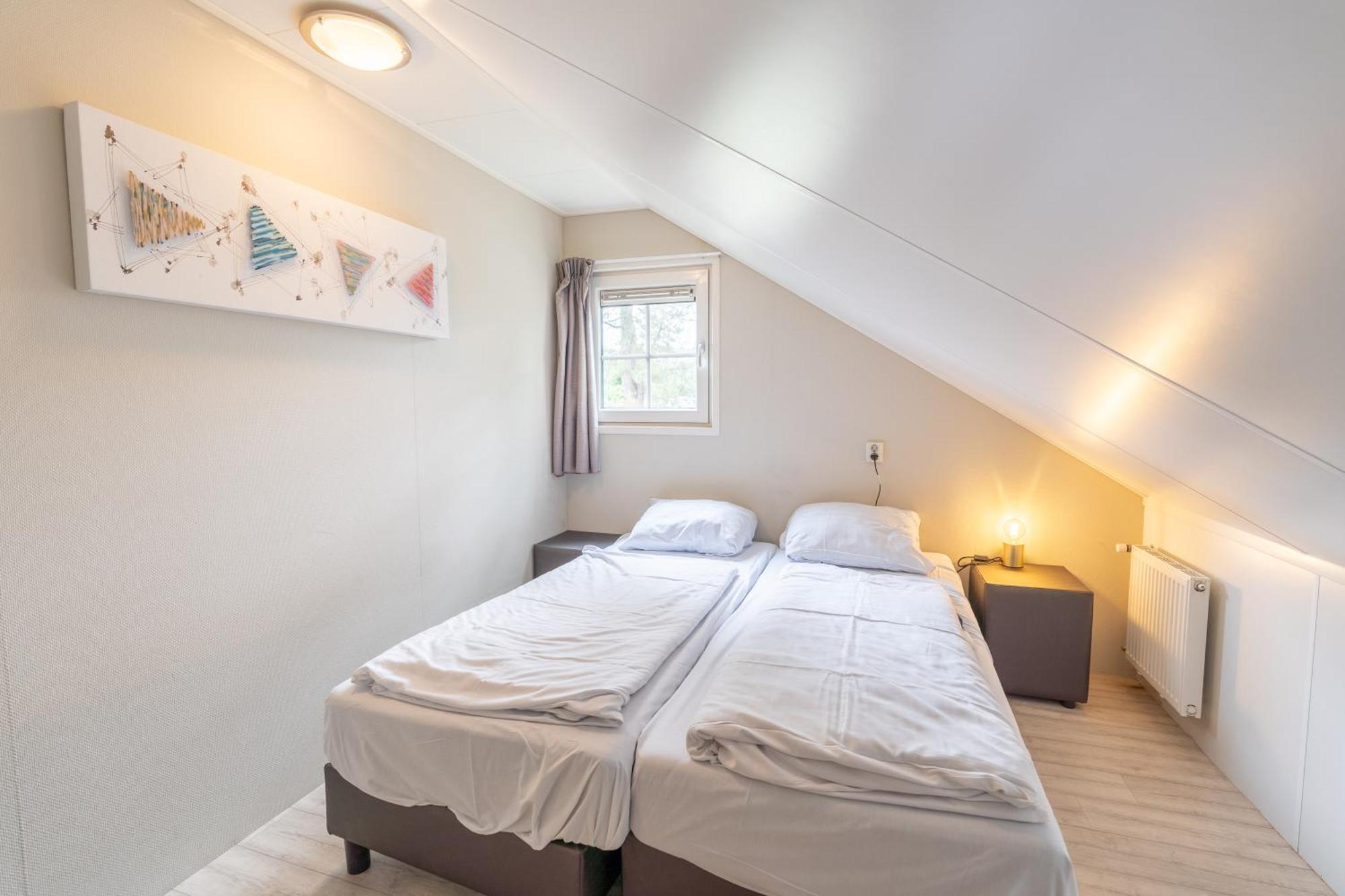 Europarcs Brunssummerheide Pokoj fotografie