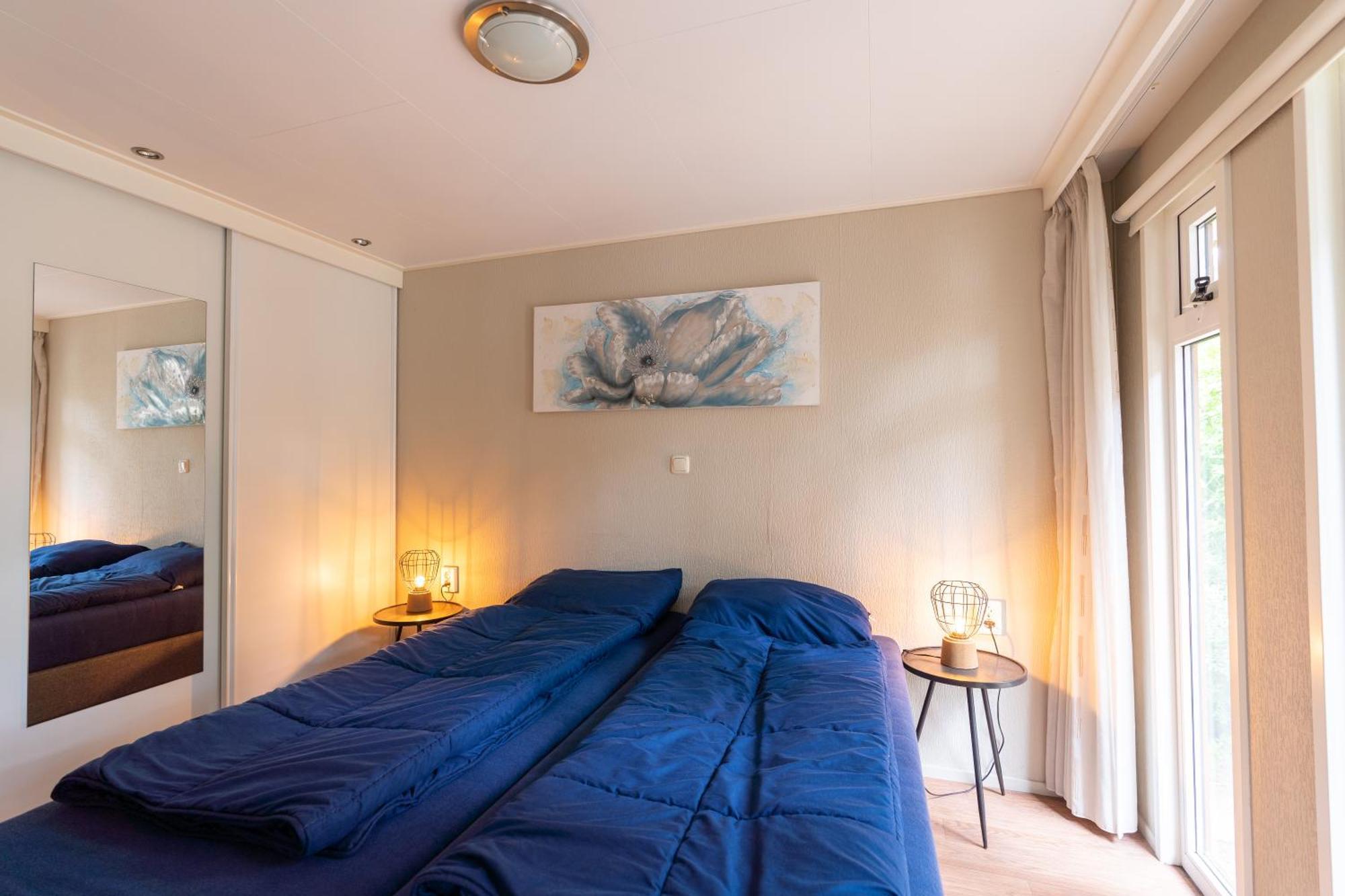 Europarcs Brunssummerheide Pokoj fotografie