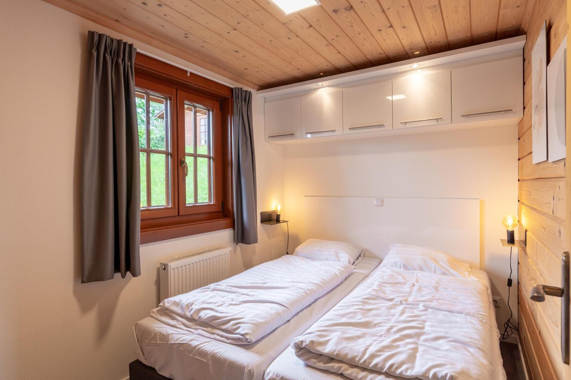 Europarcs Brunssummerheide Pokoj fotografie