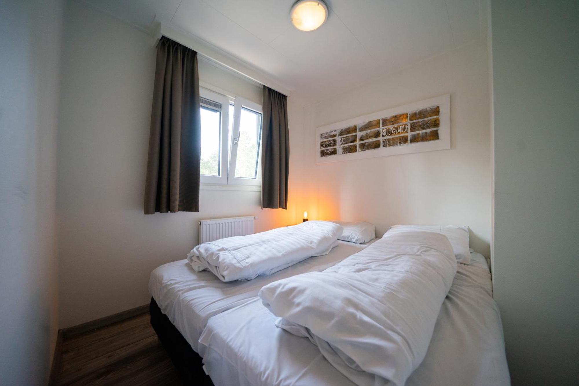 Europarcs Brunssummerheide Pokoj fotografie