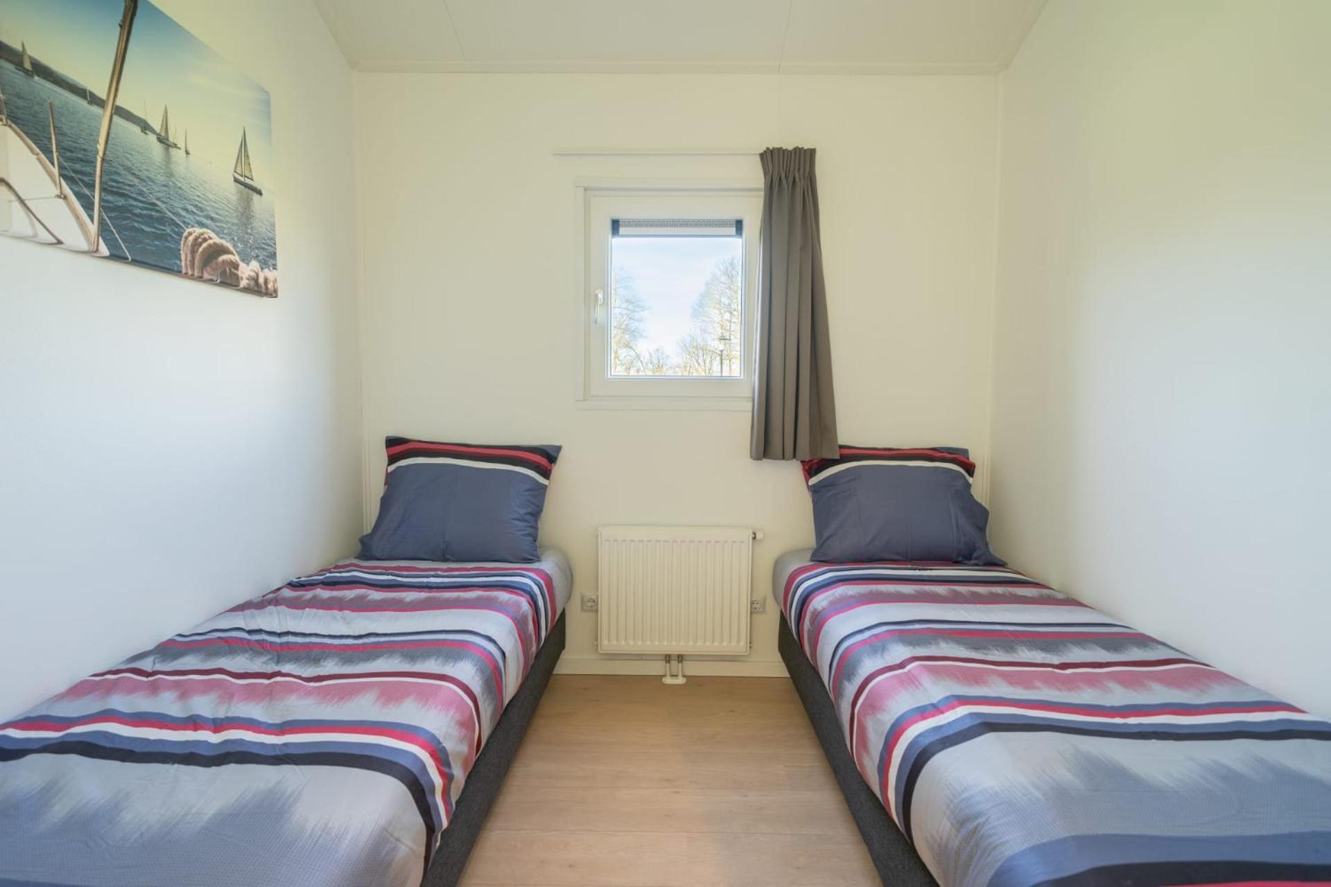 Europarcs Brunssummerheide Pokoj fotografie