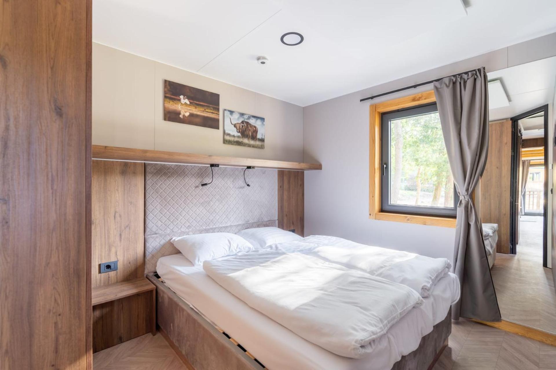 Europarcs Brunssummerheide Pokoj fotografie